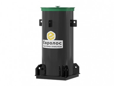 Евролос Кессон 2 (0.955x2)