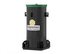 Евролос Кессон 2 (0.955x2)