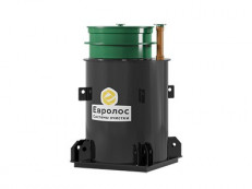 Евролос Кессон 4 (1.27x2x0.9)